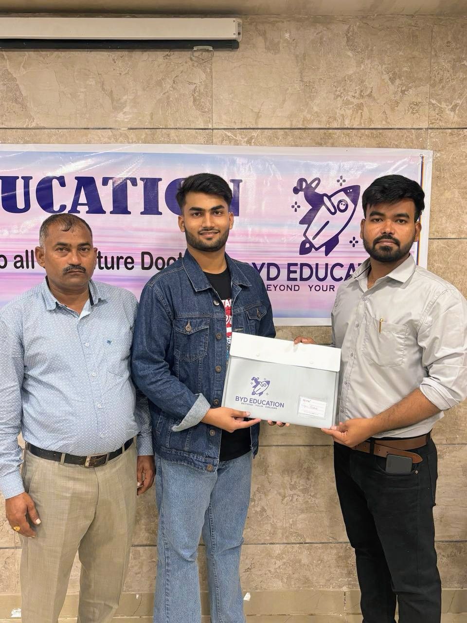 Airport Departure 16