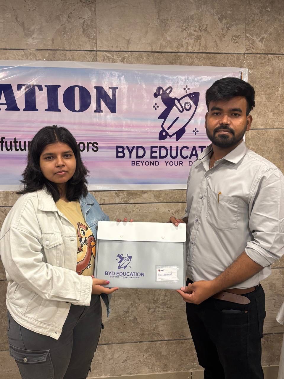 Airport Departure 11