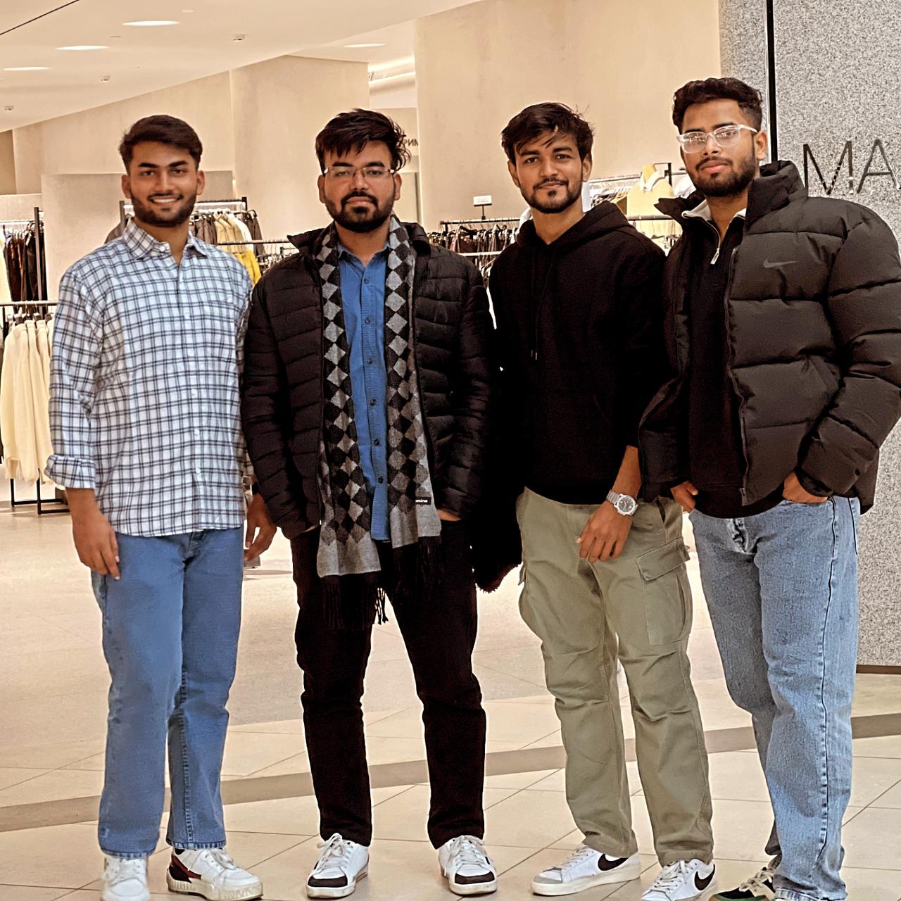 Student Life in Russia 3