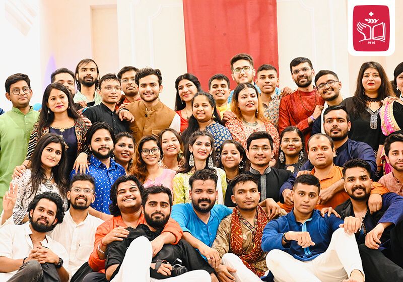 Cultural Fest in University 5