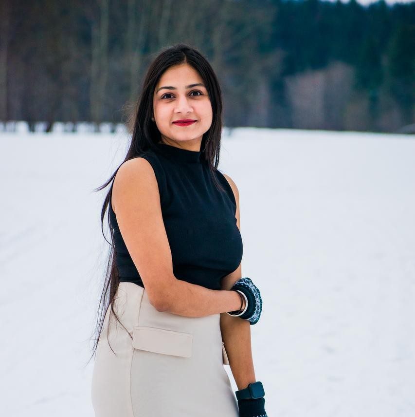 Student Life in Russia 5